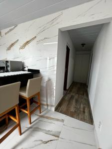 Apartamento próximo ao Aeroporto de Floripa