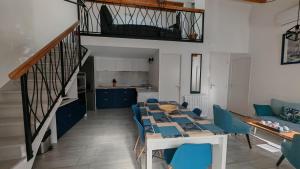 Maisons de vacances Le Mazet Sooksabai, confort, charme et decouverte en Petite Camargue : photos des chambres