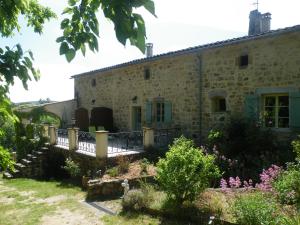 Maisons de vacances La Magnanerie : photos des chambres