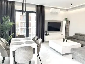 RR Residence - 特雷比绍夫