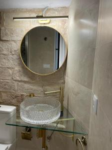 Hospedería El Reloj 2 bedrooms