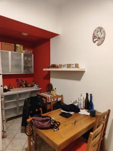 Appartamento Cenisia