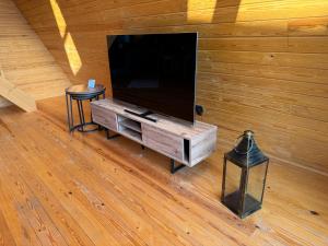 Begonvil Gümüşlük