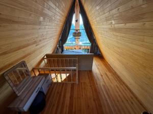 Begonvil Gümüşlük