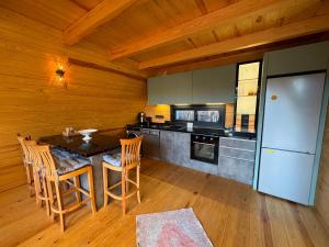 Begonvil Gümüşlük