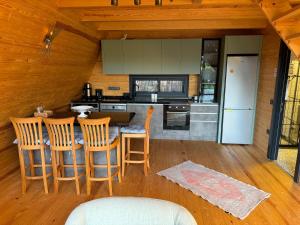 Begonvil Gümüşlük