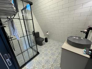 Begonvil Gümüşlük