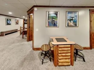 Always an Adventure - Rocky Grove