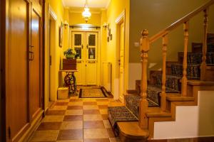 Venetulas Rooms - Varvara