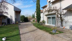 Appartements Gite Amanala Poitou : photos des chambres