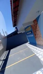 Pousada Astúrias - Vila Barra do Icapara