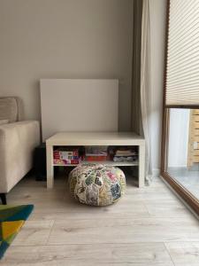 Apartament Marynarska