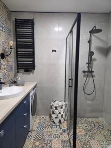 Apartament Marynarska