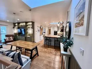 The Loft, in Dartmouth - Stoke Fleming