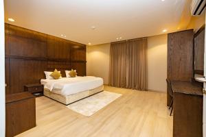 沙特利雅得阳光酒店SunbusHotel