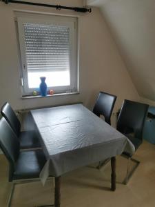 Unterkunft Posselt Vermietung an Pendler und Monteure