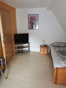 Unterkunft Posselt Vermietung an Pendler und Monteure