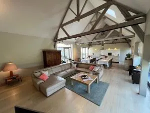 Vakantiewoning Den Landman - نيوبورت