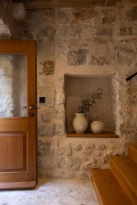 Old Town Olive luxury room for 2