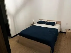 Hébergement pour événements sur le circuit des 24h du Mans - Changé