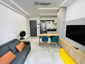 LikeHome Co-House Tambaú