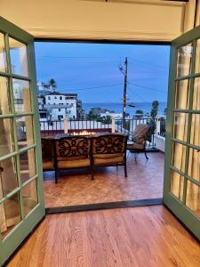 117 Vieudelou by Catalina Island Vacation Rentals