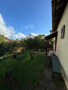 Pé de montanha - Casa de campo - 卡萨布兰卡