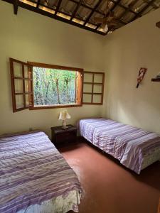 Pé de montanha - Casa de campo