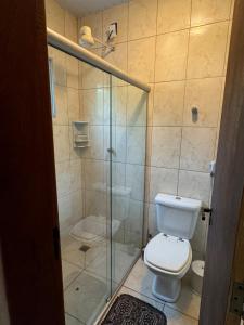 Pé de montanha - Casa de campo