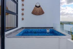 Elena Ph 2 Bd W Rooftop Aldea Zama