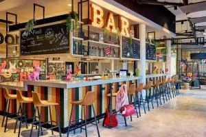 Moxy Kupferzell Hohenlohe - Untermünkheim