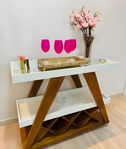 Condomínio Mundi Resort