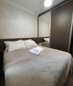 Condomínio Mundi Resort