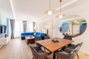 3L Apartments Kościuszki 16 PREMIUM no balcony