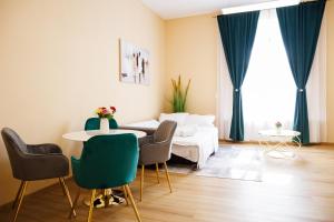 Luxury And Comfort in Timisoaras Oldest Hotel