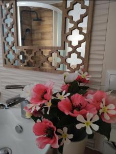 Domek Pocieszna Podkowa