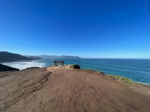 Lar Etxea O Barqueiro