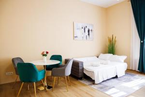 Luxury And Comfort in Timisoaras Oldest Hotel