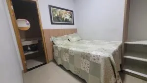 Residencial Hanna - Santo Antônio do Capoeirão