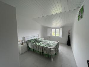 Lar Etxea O Barqueiro