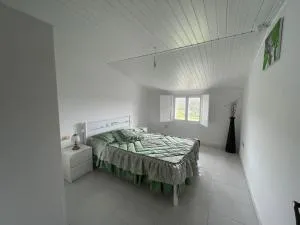 Lar Etxea O Barqueiro - Loiba