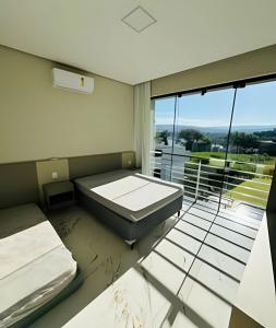 Mansão Full com Hidro • Melhor localização de Escarpas do Lago