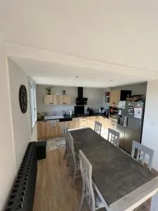 maison de ville - Souvans