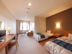 Natural Farm City Noen Hotel - Vacation STAY 78834v - Nakai