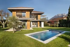 La Villa 227 - Lac Annecy - Saint-Eustache