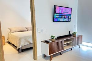 Apartamento en Baia Kristal con vista campestre