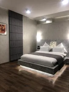 Soho Rooms Tbilisi - Tʼetʼri Tsqaro