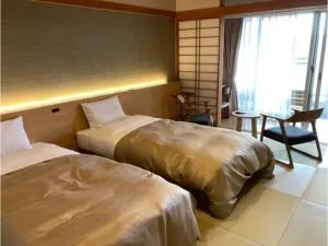 Natural Farm City Noen Hotel - Vacation STAY 78836v - Nakai