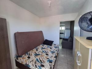 Apartamento no Centro do Arroio a 1 quadra do mar