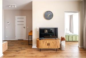 GoGdansk Apartment One Free Parking